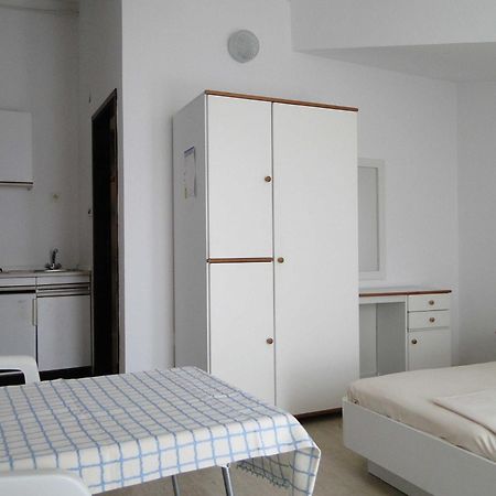 Apartments Majic Trogir Bagian luar foto
