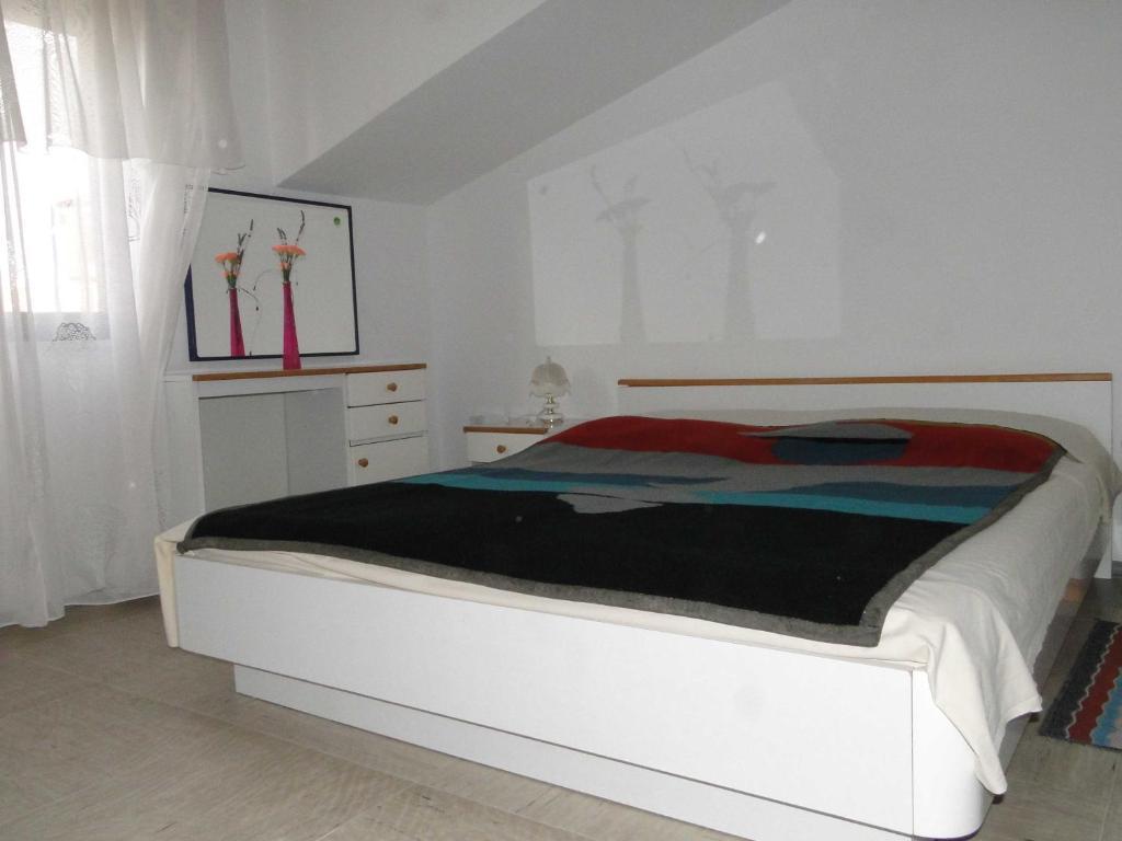 Apartments Majic Trogir Bagian luar foto