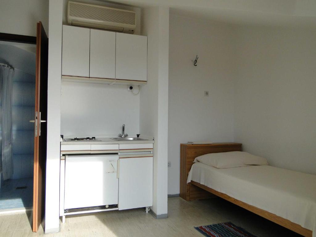 Apartments Majic Trogir Ruang foto