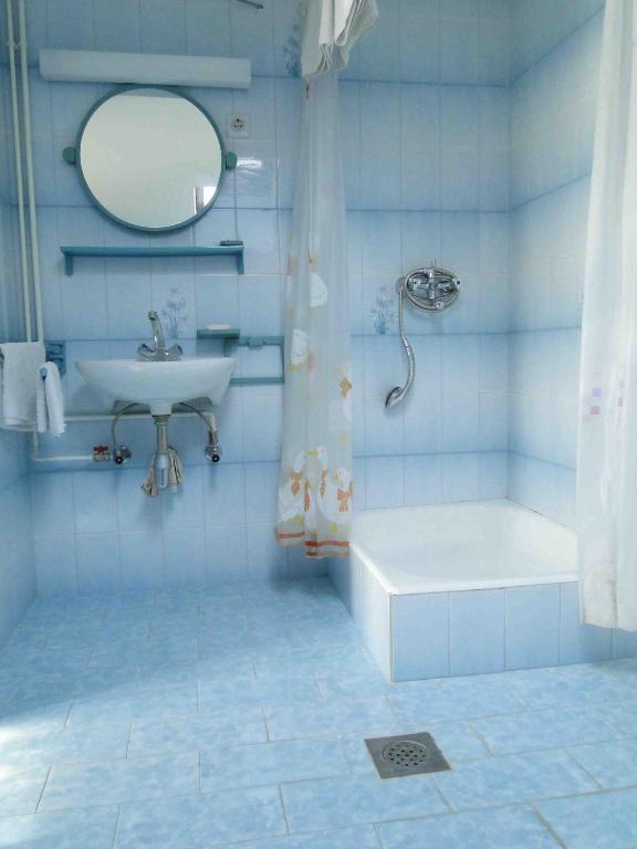 Apartments Majic Trogir Ruang foto