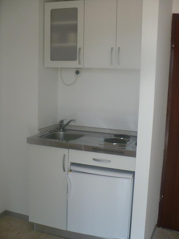 Apartments Majic Trogir Bagian luar foto