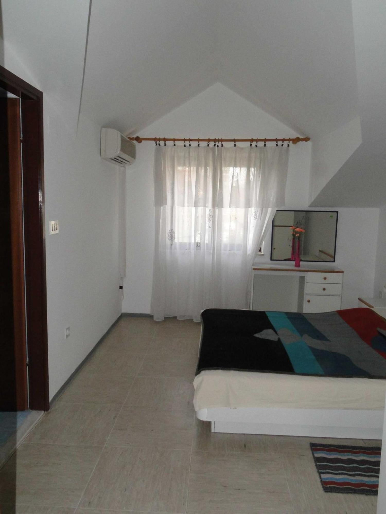 Apartments Majic Trogir Bagian luar foto
