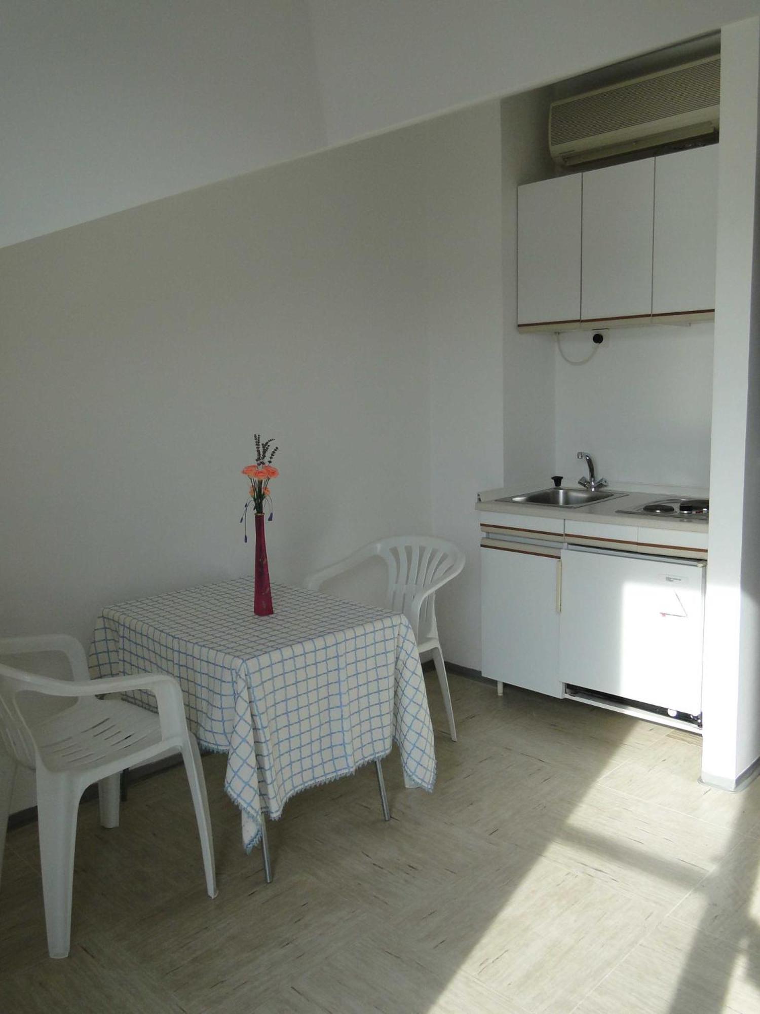 Apartments Majic Trogir Bagian luar foto